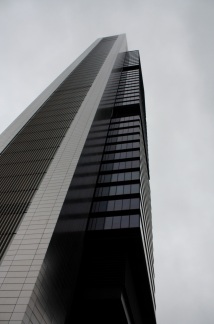 Norman Foster - Torre Bankia - 2009